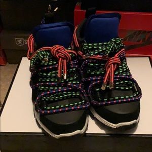 DSQUARED2 Bungy Jump sneakers